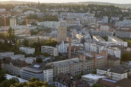 Grand Fribourg: le Conseil d'Etat porte son aide à 100 millions