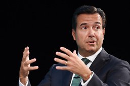 Credit Suisse: «Monsieur propre» contraint aux excuses et au départ immédiat