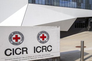 Le CICR prêt à parler aux hackers dont il est victime