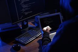Forte hausse de la cybercriminalité