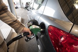 Augmentation du prix des carburants: «Certains clients font des réserves»