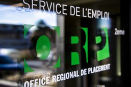 Le taux de chômage poursuit sa baisse au mois de juin à Fribourg