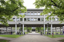 L'Université de Fribourg ouvre le portail Humanistica Helvetica