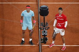 Le 59e Nadal-Djokovic, un morceau de bravoure aussi?