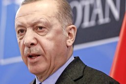 «Ankara veut des garanties de l’Otan»
