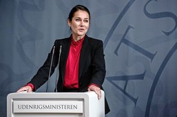 Maudit pouvoir: la série politique danoise «Borgen» est de retour sur Netflix