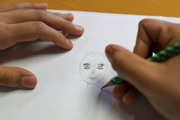 Fribourg: un atelier pour apprendre à dessiner des mangas