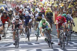 Steve Morabito: «Le Tour de France arrive, mais son esprit est déjà là»