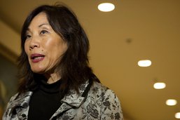 La productrice Janet Yang élue présidente des Oscars
