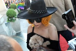 Six ans pour un des hommes qui ont enlevé des chiens de Lady Gaga