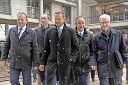 Fribourg: la règle des alliances entre partis politiques sera révisée
