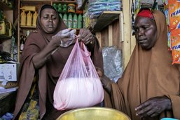Inflation: l’Afrique pas loin de crier famine
