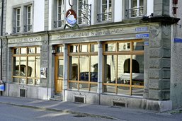 L’Eglise va tenir un café en ville de Fribourg