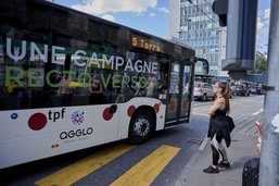 L’agglomération fribourgeoise optimise son réseau de transports publics