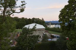 Fribourg accueille un nouveau festival consacré au cirque contemporain et au théâtre physique