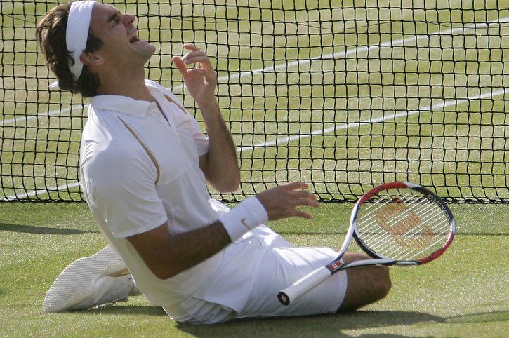 Comment le tennis suisse va-t-il gérer l’après-Federer?