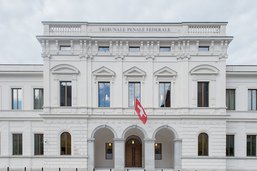 Attaque au couteau à Lugano: verdict attendu lundi