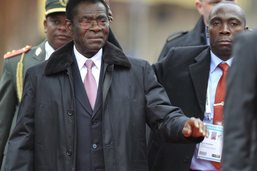 La Guinée équatoriale abolit la peine de mort (TV d'Etat)