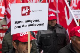 La grève aura aussi lieu à Fribourg