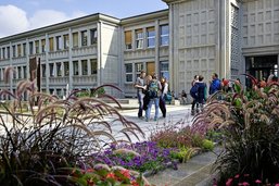 L’Université de Fribourg renoue avec la normalité