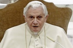 L’héritage théologique de Benoît XVI
