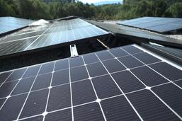 Fribourg: financement participatif en vue pour le solaire