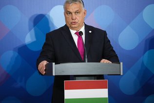 La Hongrie sous la menace d'un gel des fonds européens