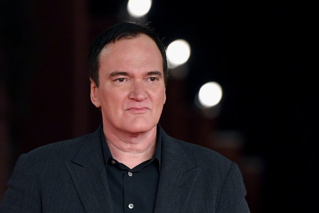 Tarantino veut tourner "à l'automne" son 10e film