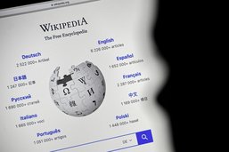 Fribourg aide à «noircir» Wikipédia