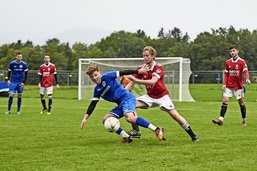Football fribourgeois en direct: succès de Payerne à Echichens, nul inespéré de Chiètres contre Ueberstorf