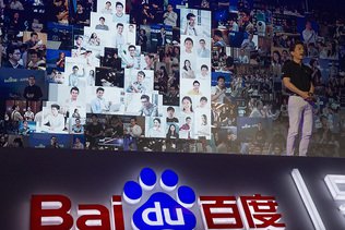 Le chinois Baidu va lancer son propre robot face à ChatGPT