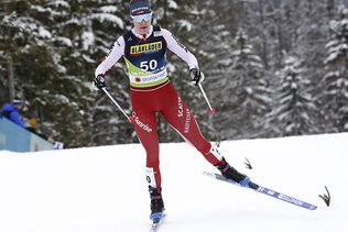 Fähndrich conclut sa saison sur une 39e place